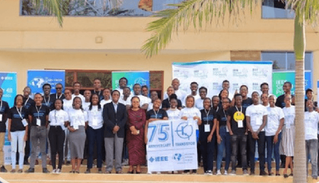 IEEE Tech Ignite 2023