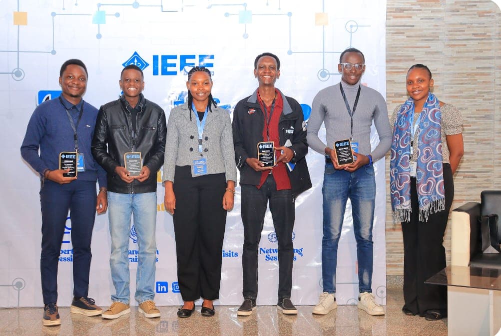 IEEE Tech Ignite 2025