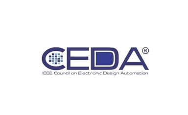 IEEE Council on Electronic Design Automation, Kenya Section logo