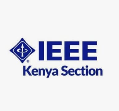 IEEE Kenya Section logo