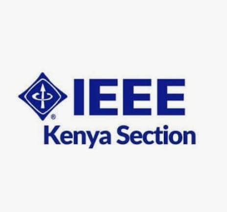 IEEE Kenya Section logo