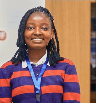 Kendi Kimathi