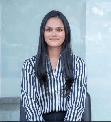 Ayushi Savla