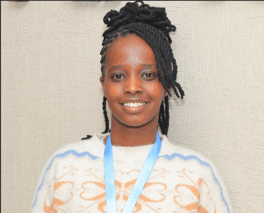 Josephine Maina