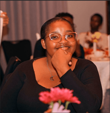 Angela Waithaka