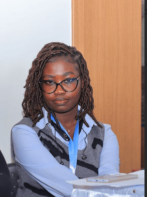 Abigael Mwangi