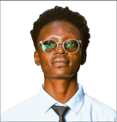 John Khaemba Sumba