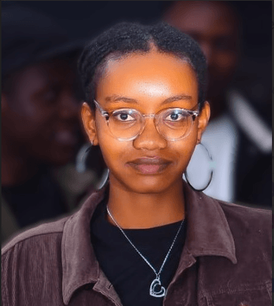 Prudence Njoroge