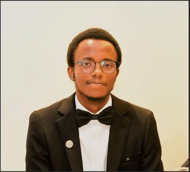 Samuel Kiragu