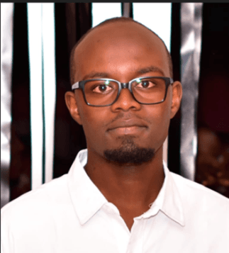 Ezra Kipkoech