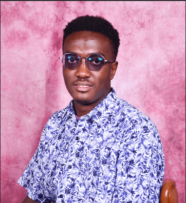 Isaack Saboke