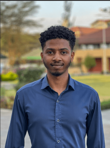 Omar Siddique