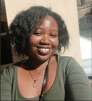 Sandra Keya
