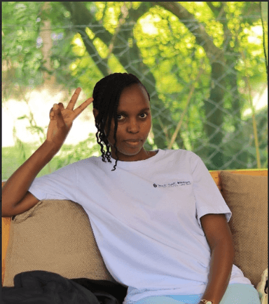 Wanjiku Peninah