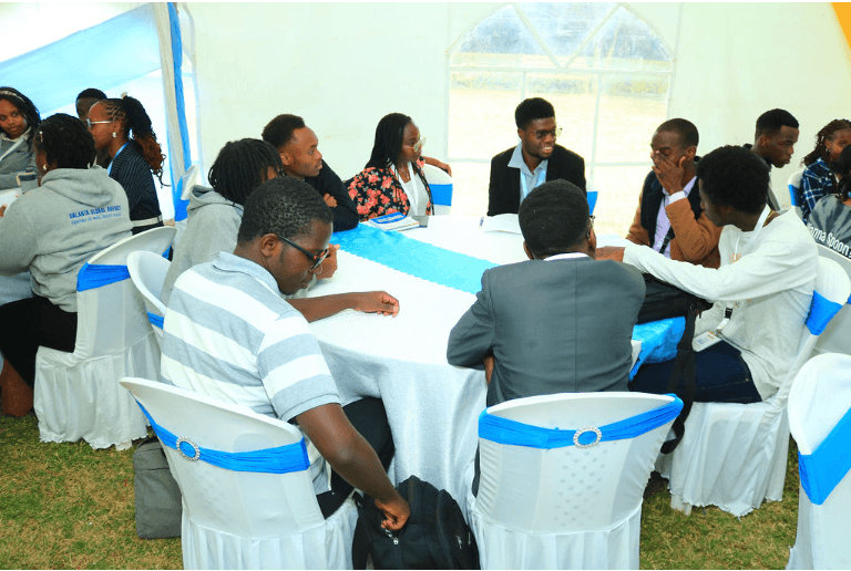 Group Discussion