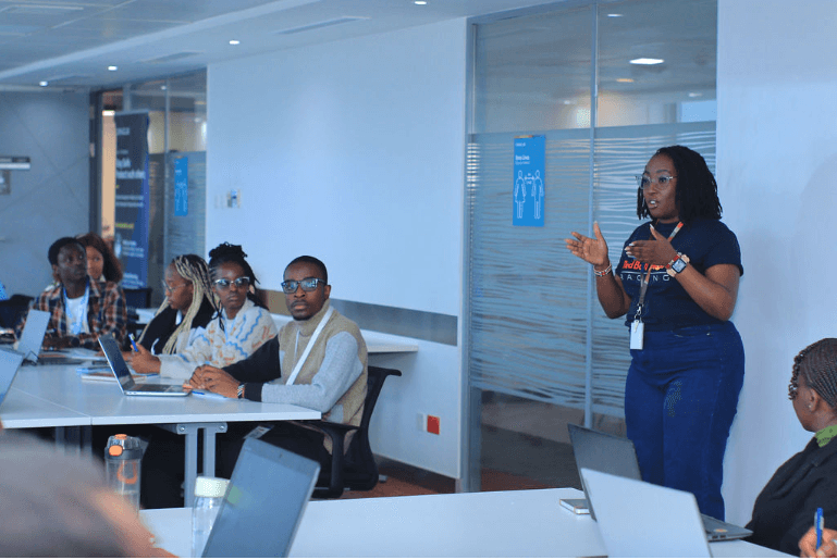 Hands-on Workshop Session
