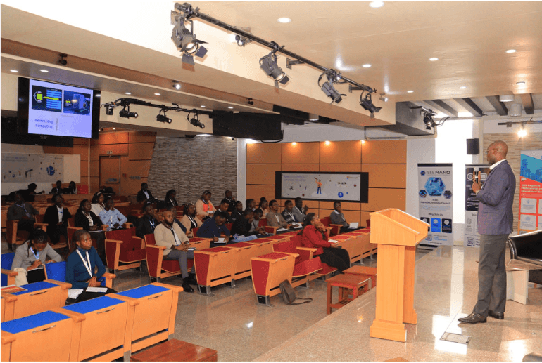 Keynote Lecture