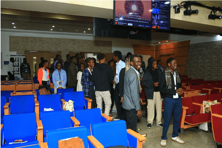 Networking Session