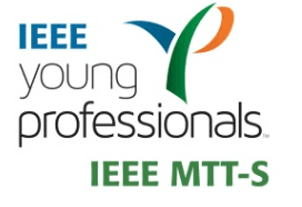 IEEE Young Professionals, IEEE MTT-S logo